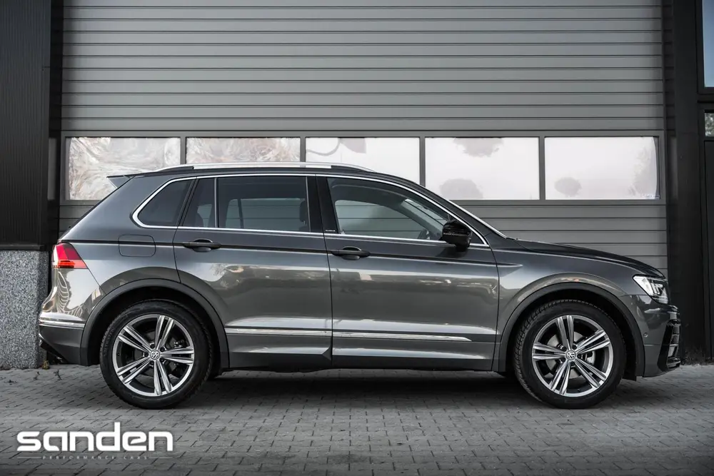 Volkswagen Tiguan 1.5 TSI R Line|25dkm|ACC|Stoelver.|CarPlay uit 2020, foto 3