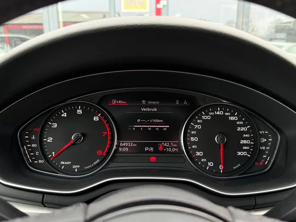 Audi A4 35 TFSI Pro Line uit 2020, foto 13