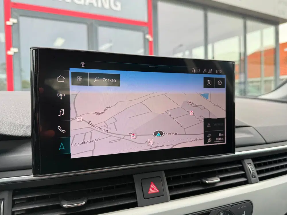 Audi A4 35 TFSI Pro Line uit 2020, foto 14