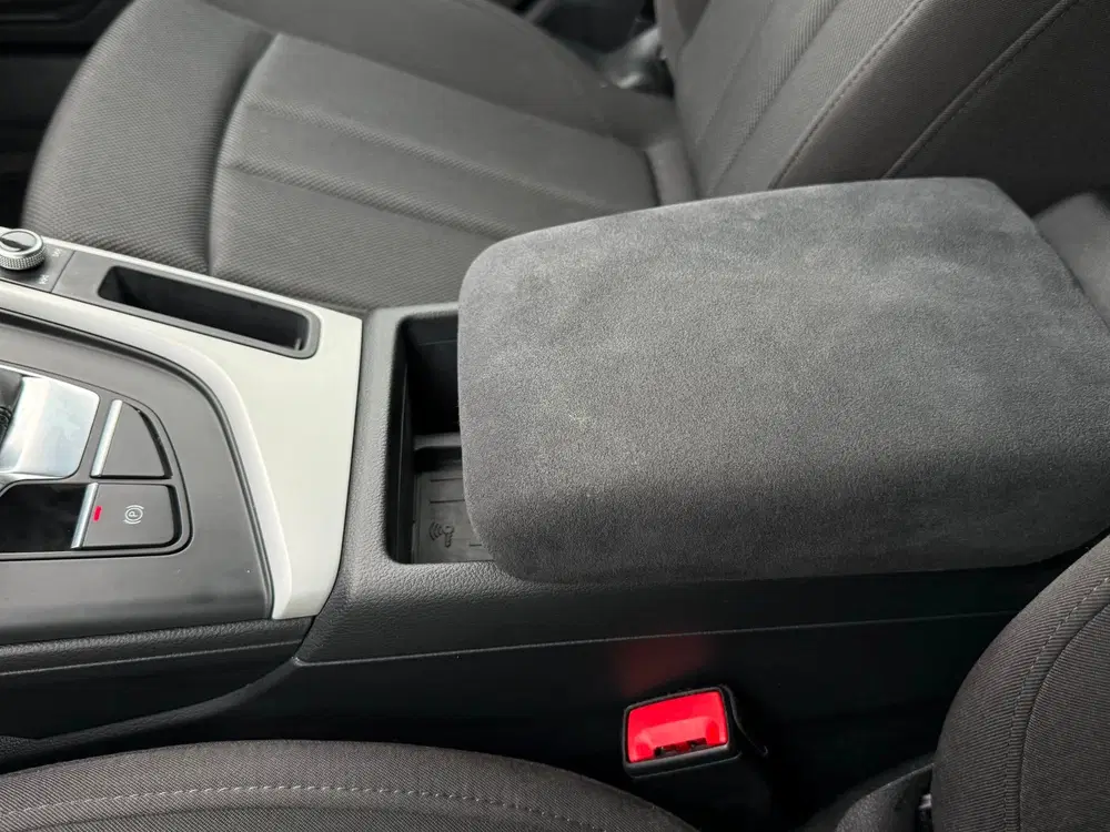 Audi A4 35 TFSI Pro Line uit 2020, foto 19