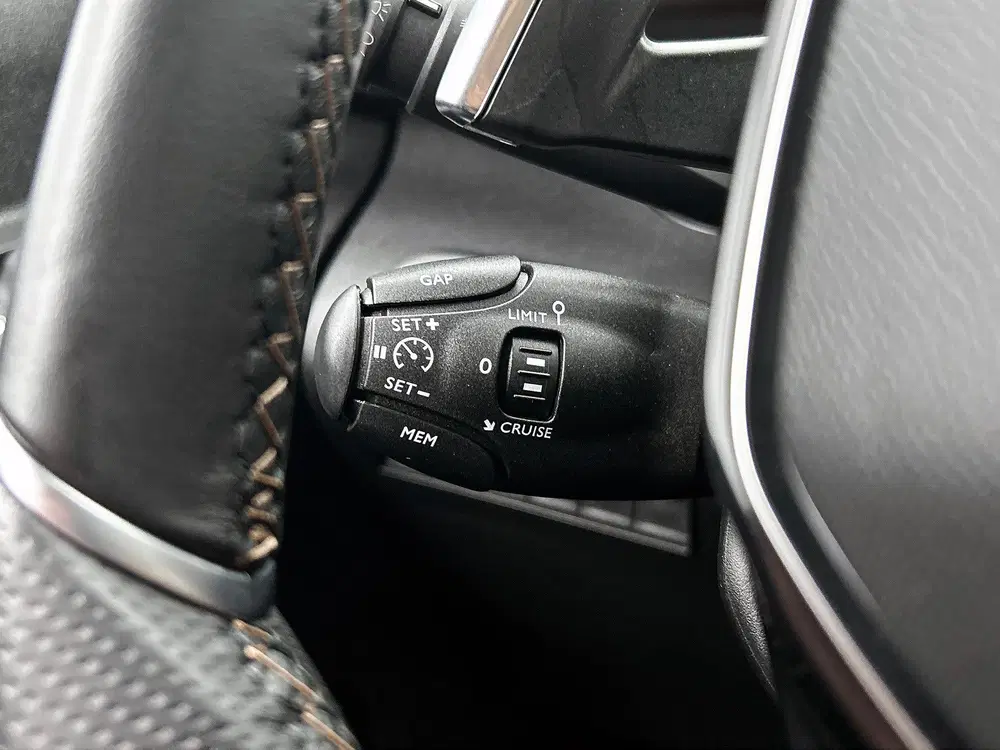 Peugeot Rifter 1.2 Puretech Long GT-Line Direct leverba uit 2023, foto 7