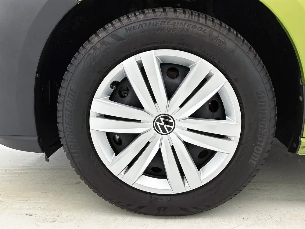 Volkswagen Caddy Life 1.5 TSI 5p Direct leverbaar! Rolstoeau uit 2022, foto 15