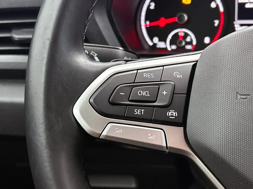 Volkswagen Caddy Life 1.5 TSI 5p Direct leverbaar! Rolstoeau uit 2022, foto 16
