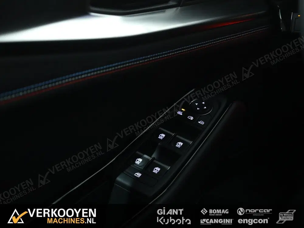Renault Rafale 2025 Renault Rafale 1.2 E-Tech Full Hybrid uit 2025, foto 18
