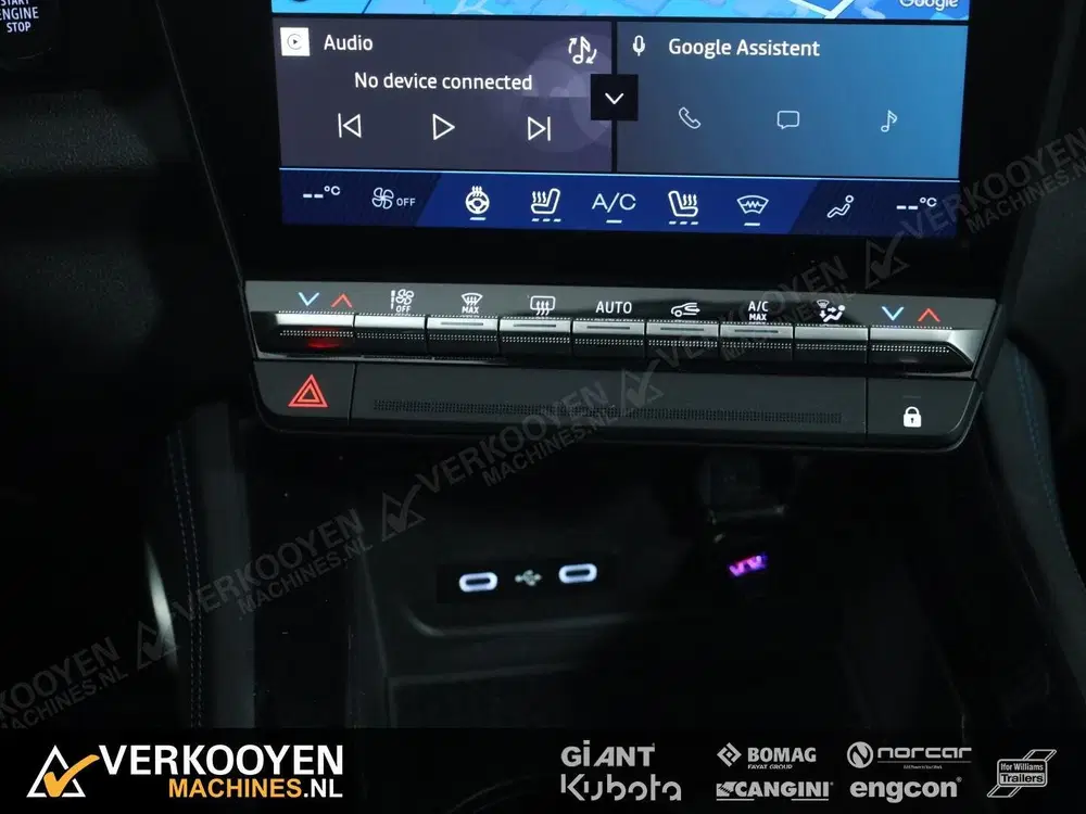Renault Rafale 2025 Renault Rafale 1.2 E-Tech Full Hybrid uit 2025, foto 19