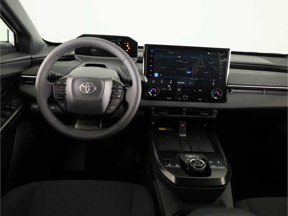Toyota C-HR First Edition 77 kWh *EV deal € 4.000 uit 2026, foto 4