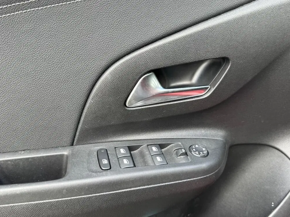 Opel Corsa 1.2 Turbo uit 2022, foto 13