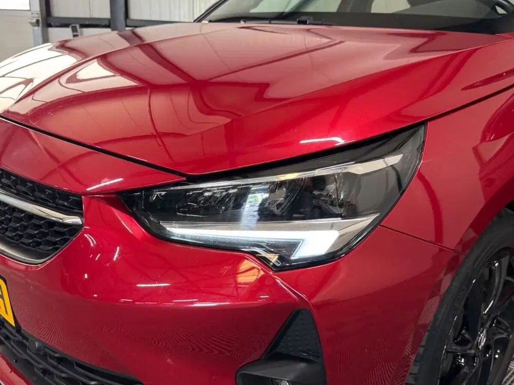 Opel Corsa 1.2 Turbo uit 2022, foto 15