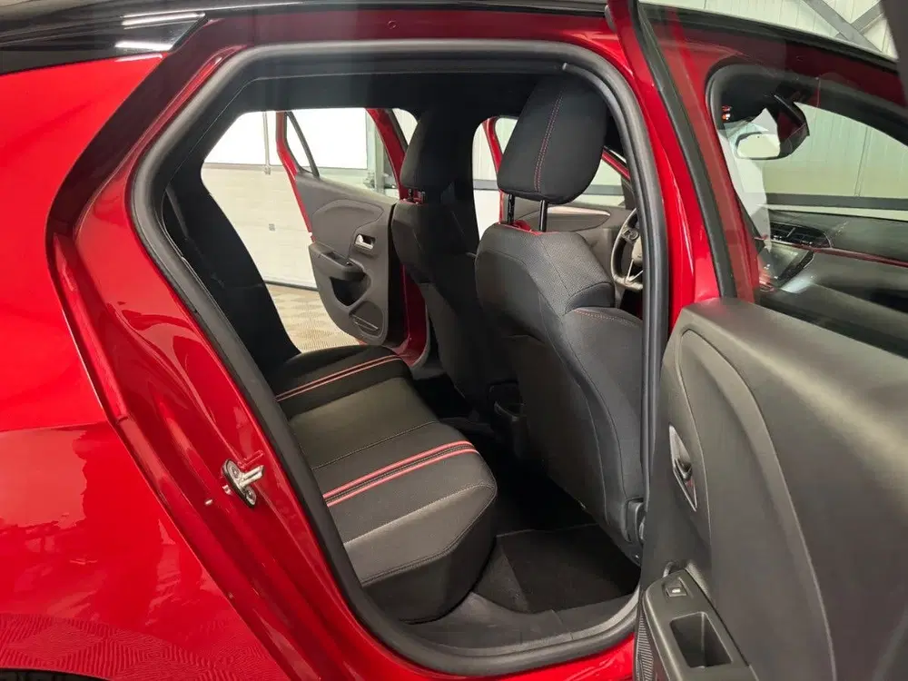 Opel Corsa 1.2 Turbo uit 2022, foto 4
