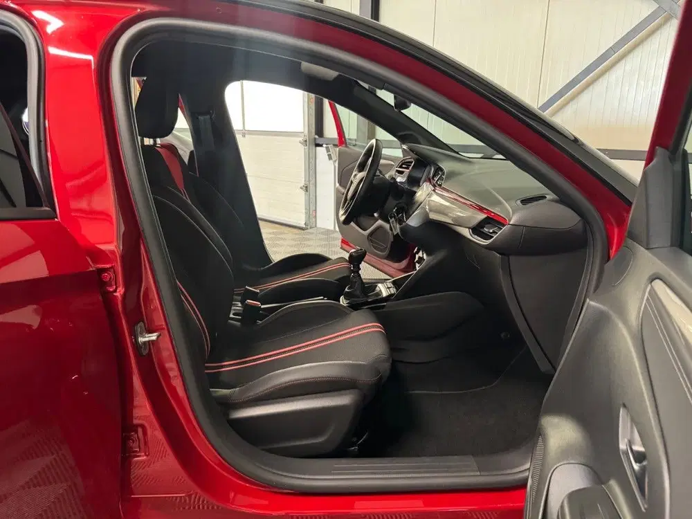 Opel Corsa 1.2 Turbo uit 2022, foto 5