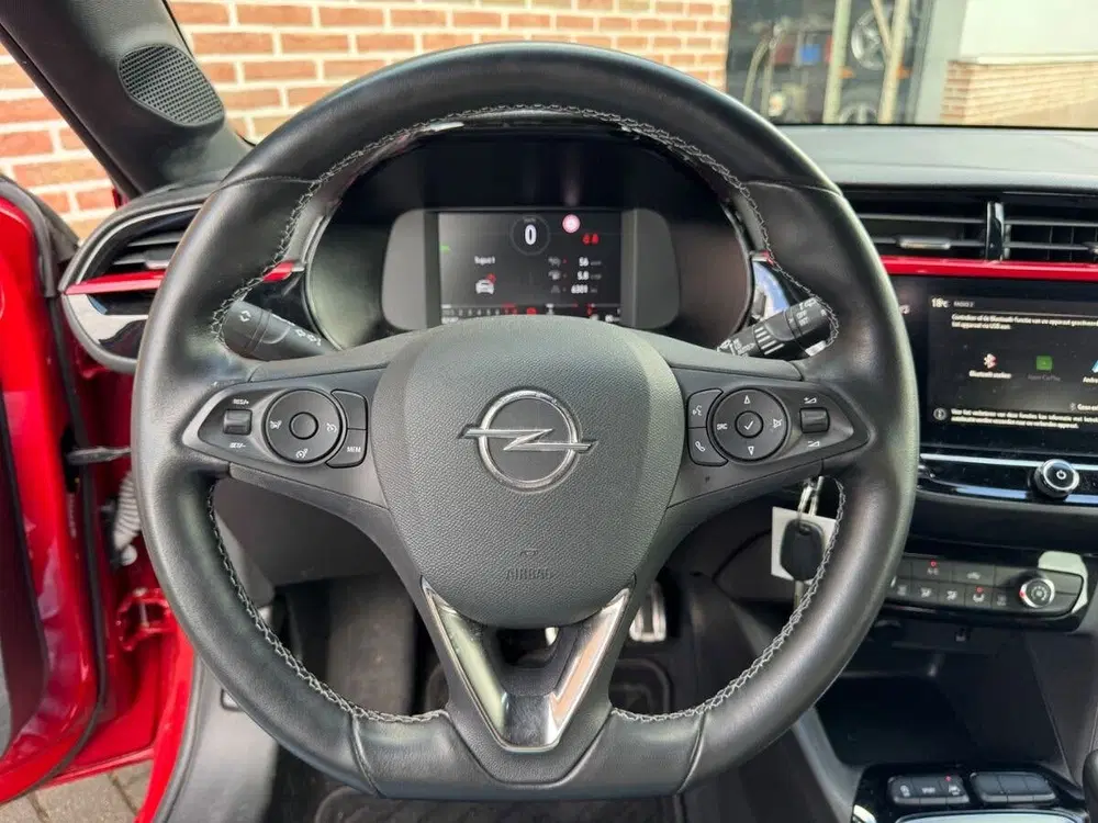 Opel Corsa 1.2 Turbo uit 2022, foto 7