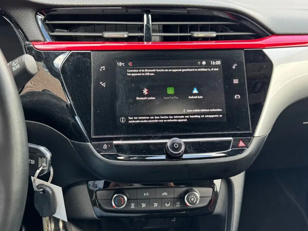 Opel Corsa 1.2 Turbo uit 2022, foto 9