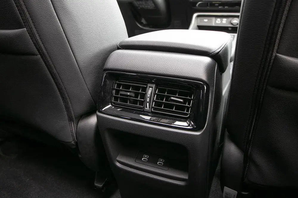Honda CR-V 2.0 e:PHEV Advance Tech uit 2025, foto 10