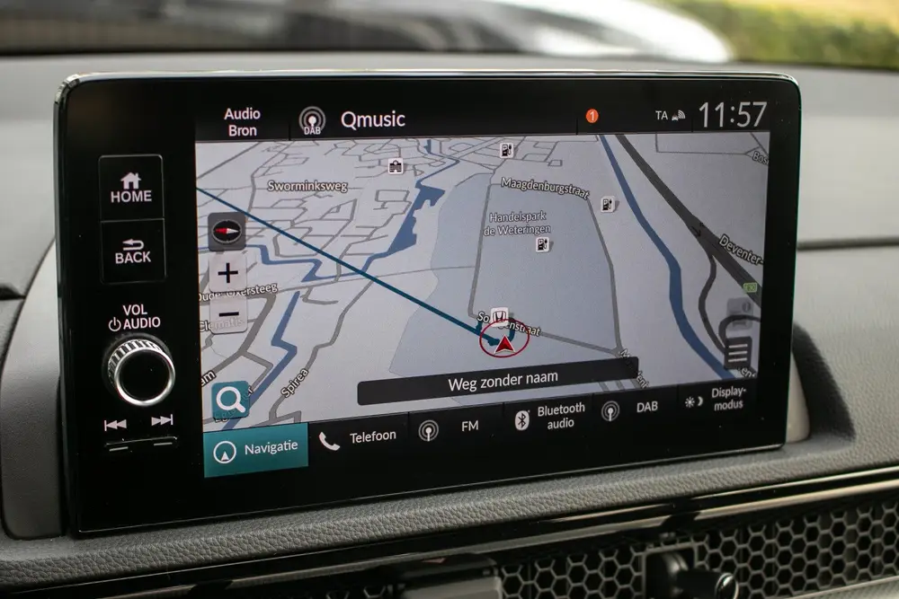 Honda CR-V 2.0 e:PHEV Advance Tech uit 2025, foto 20