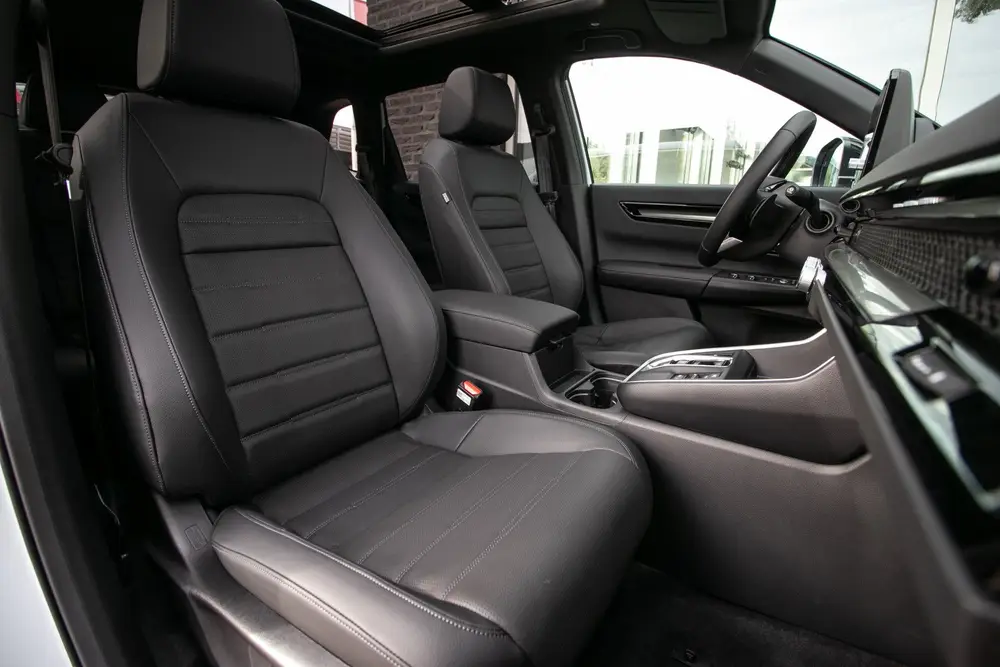 Honda CR-V 2.0 e:PHEV Advance Tech uit 2025, foto 6