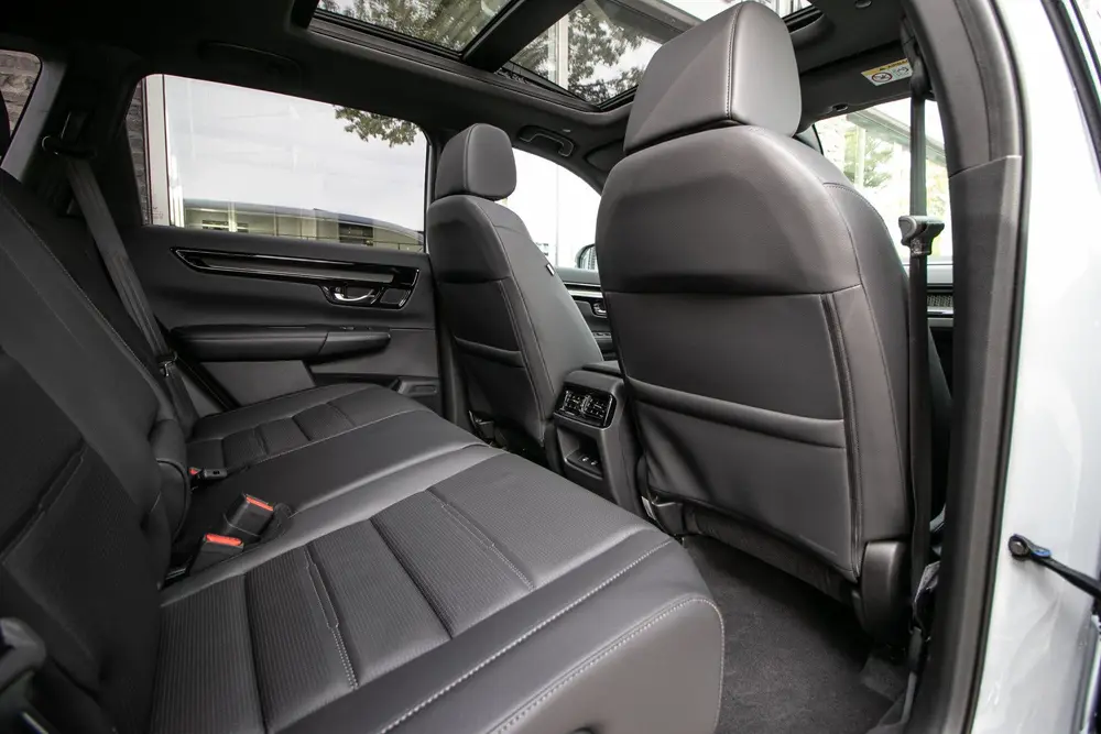 Honda CR-V 2.0 e:PHEV Advance Tech uit 2025, foto 7