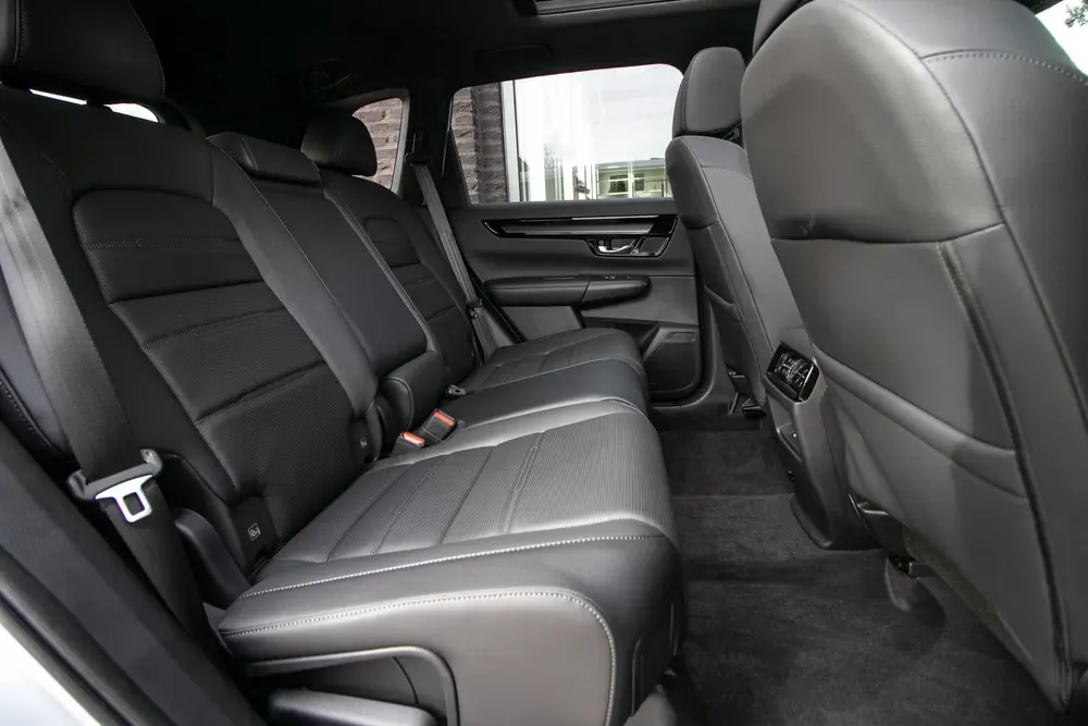 Honda CR-V 2.0 e:PHEV Advance Tech uit 2025, foto 8