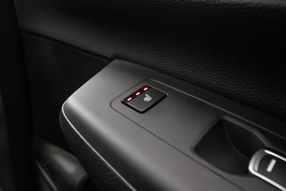 Honda CR-V 2.0 e:PHEV Advance Tech uit 2025, foto 9