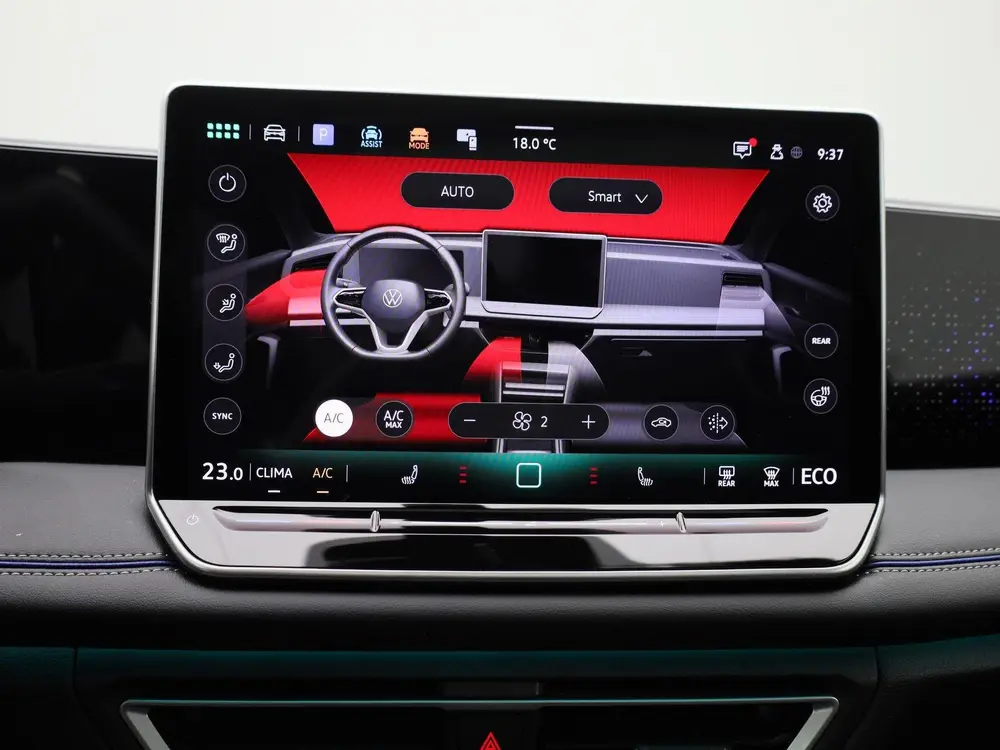 Volkswagen Tiguan 1.5 eHybrid R-Line Edition 204 PK| Origine uit 2025, foto 18