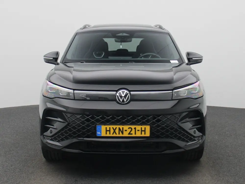 Volkswagen Tiguan 1.5 eHybrid R-Line Edition 204 PK| Origine uit 2025, foto 3