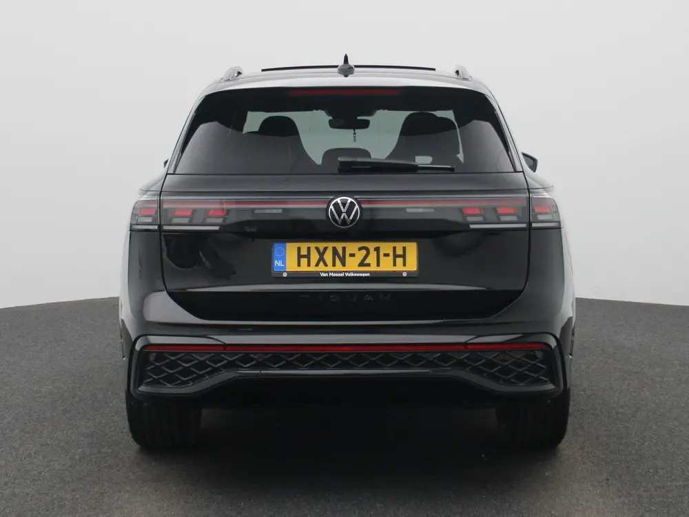 Volkswagen Tiguan 1.5 eHybrid R-Line Edition 204 PK| Origine uit 2025, foto 5