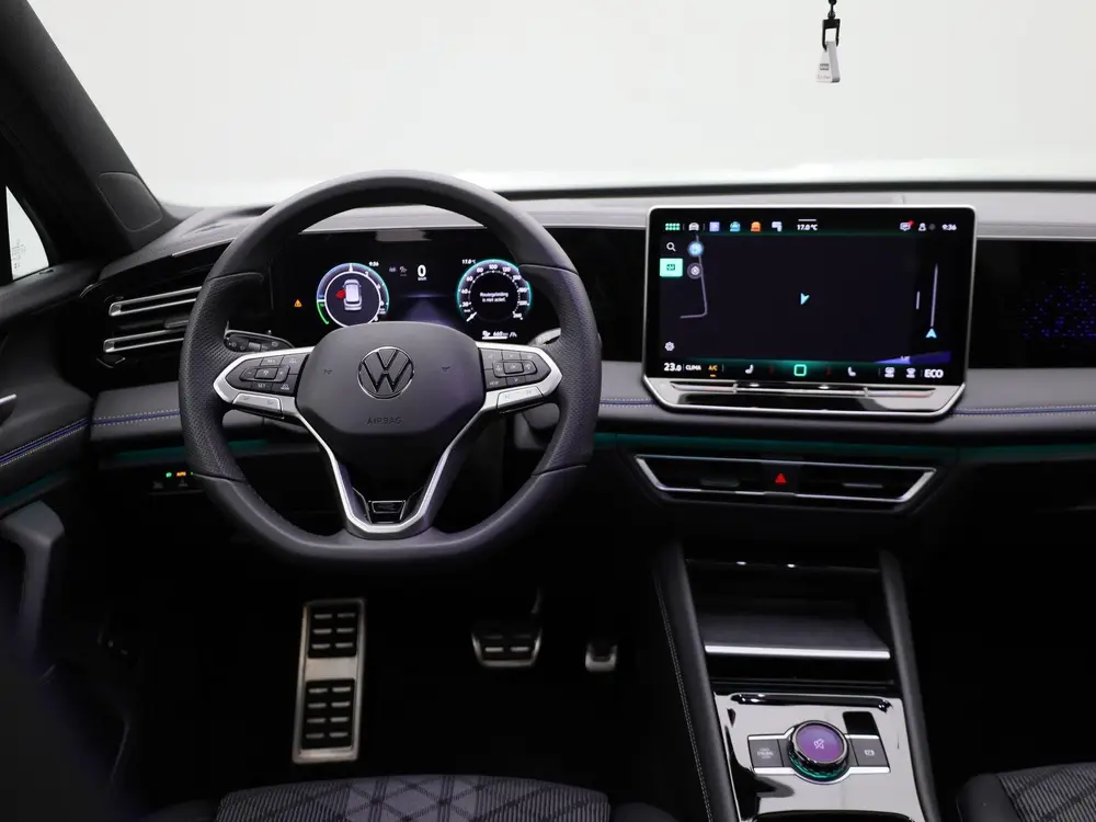 Volkswagen Tiguan 1.5 eHybrid R-Line Edition 204 PK| Origine uit 2025, foto 7