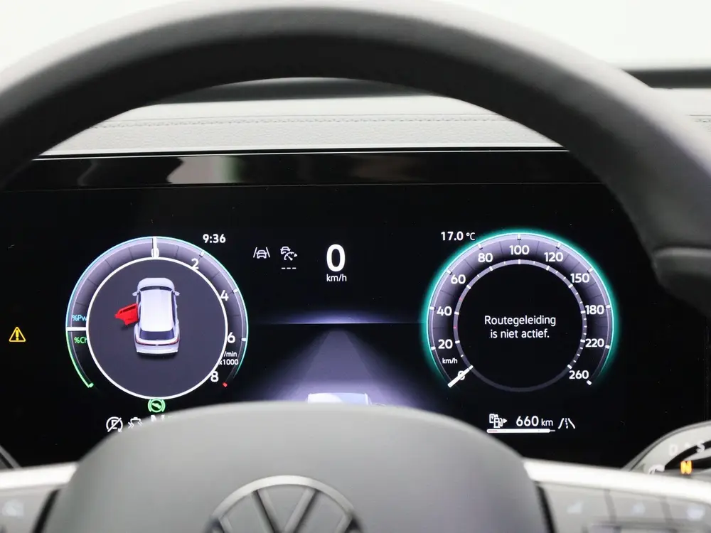 Volkswagen Tiguan 1.5 eHybrid R-Line Edition 204 PK| Origine uit 2025, foto 8
