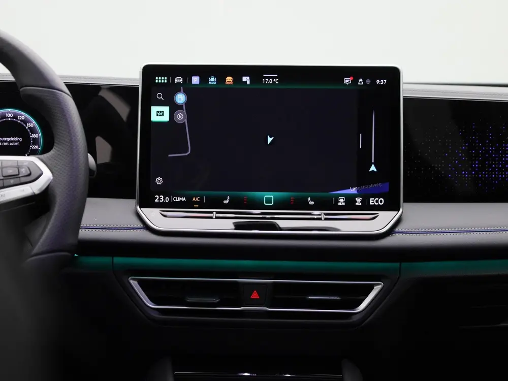 Volkswagen Tiguan 1.5 eHybrid R-Line Edition 204 PK| Origine uit 2025, foto 9