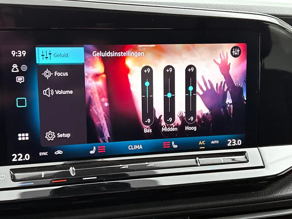 Volkswagen Caddy Maxi 1.5 tsi Style Direct leverbaar! Rolsto uit 2025, foto 12