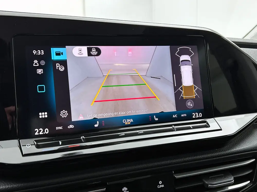 Volkswagen Caddy Maxi 1.5 tsi Style Direct leverbaar! Rolsto uit 2025, foto 17