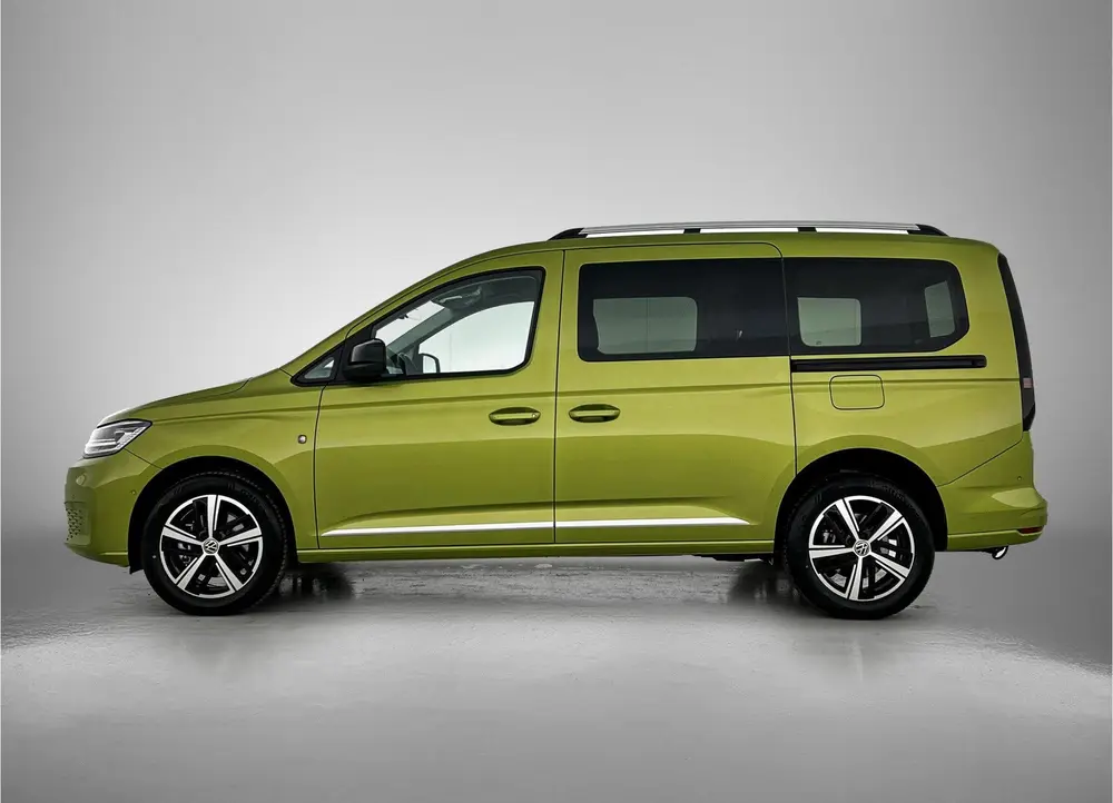 Volkswagen Caddy Maxi 1.5 tsi Style Direct leverbaar! Rolsto uit 2025, foto 2