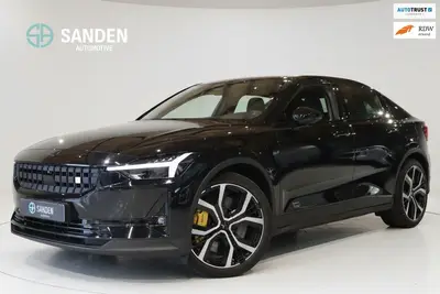 Polestar 2 Long Range Dual Motor Performance Plus uit 2023
