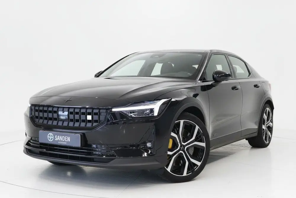 Polestar 2 Long Range Dual Motor Performance Plus uit 2023, foto 11
