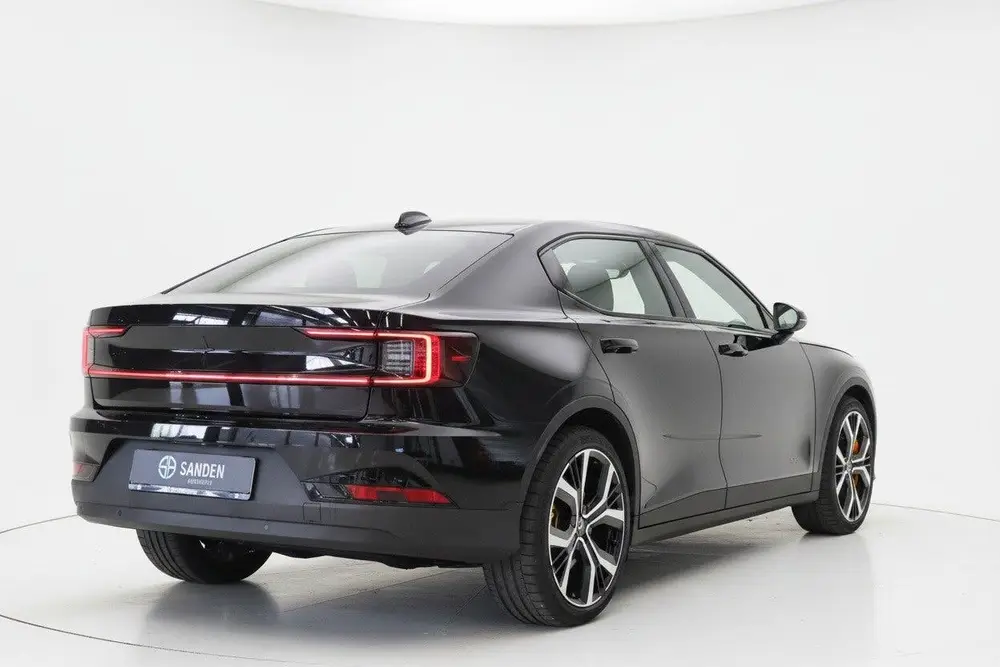 Polestar 2 Long Range Dual Motor Performance Plus uit 2023, foto 12