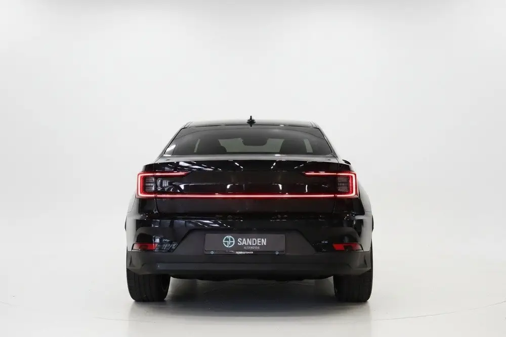 Polestar 2 Long Range Dual Motor Performance Plus uit 2023, foto 14