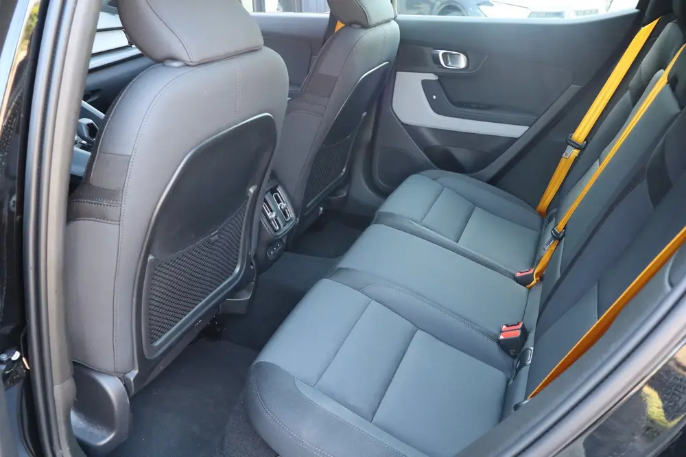 Polestar 2 Long Range Dual Motor Performance Plus uit 2023, foto 18