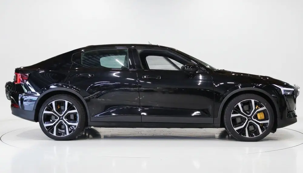 Polestar 2 Long Range Dual Motor Performance Plus uit 2023, foto 2