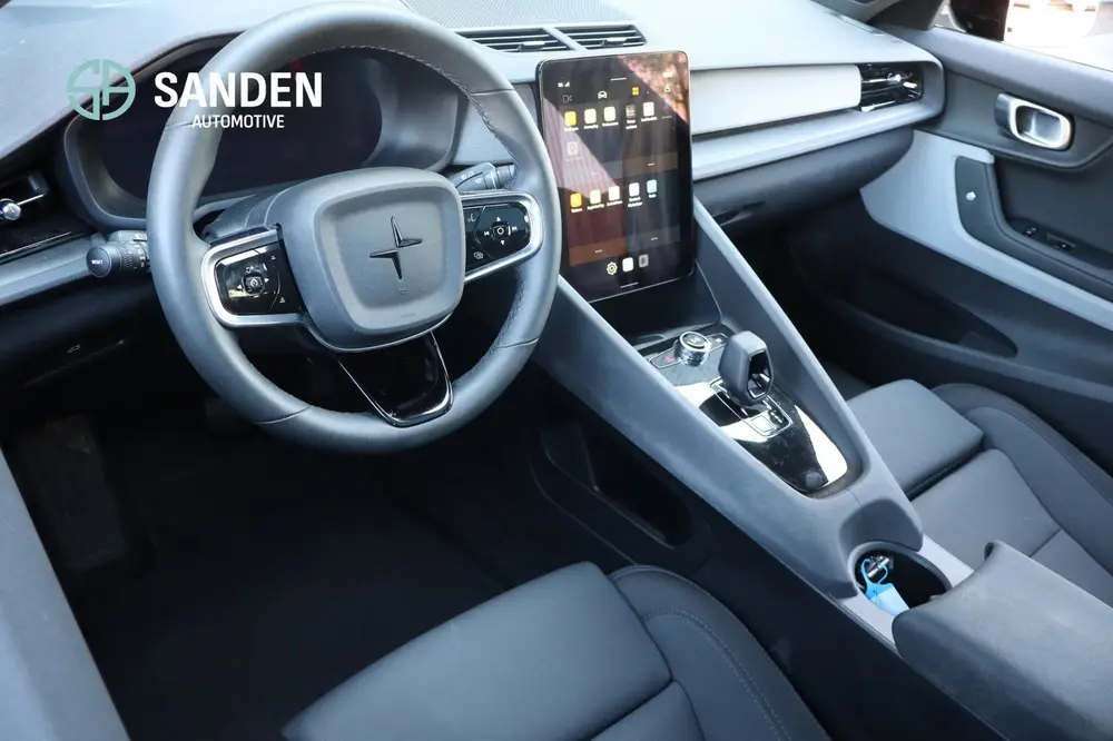 Polestar 2 Long Range Dual Motor Performance Plus uit 2023, foto 3