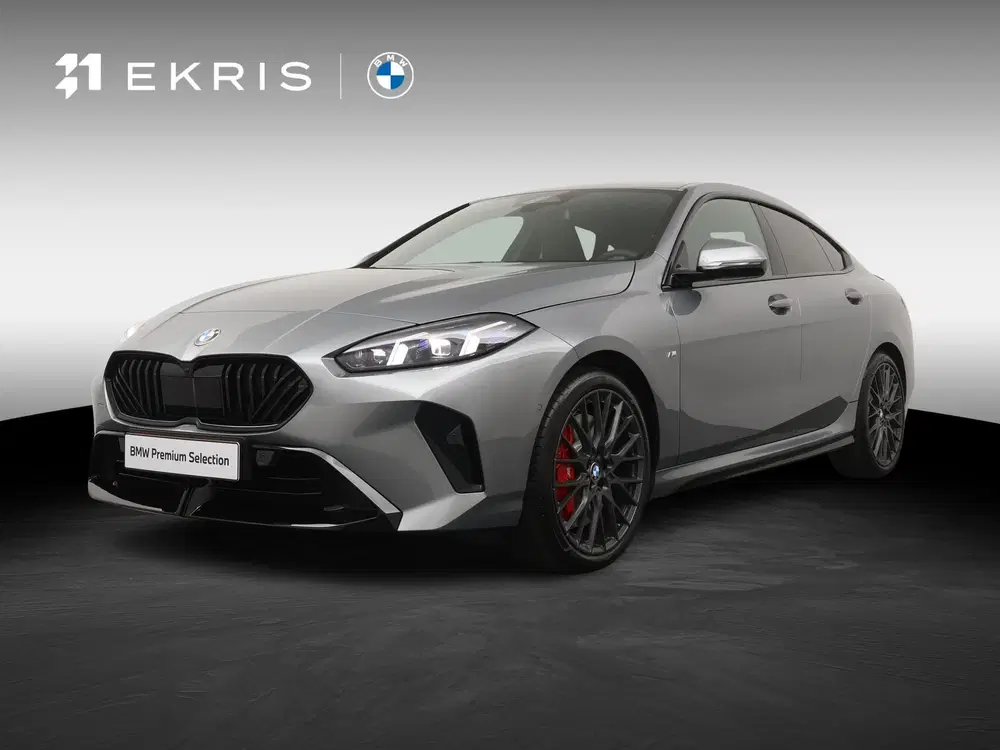BMW 2-serie 2 Serie Gran Coupé 223 xDrive uit 2025
