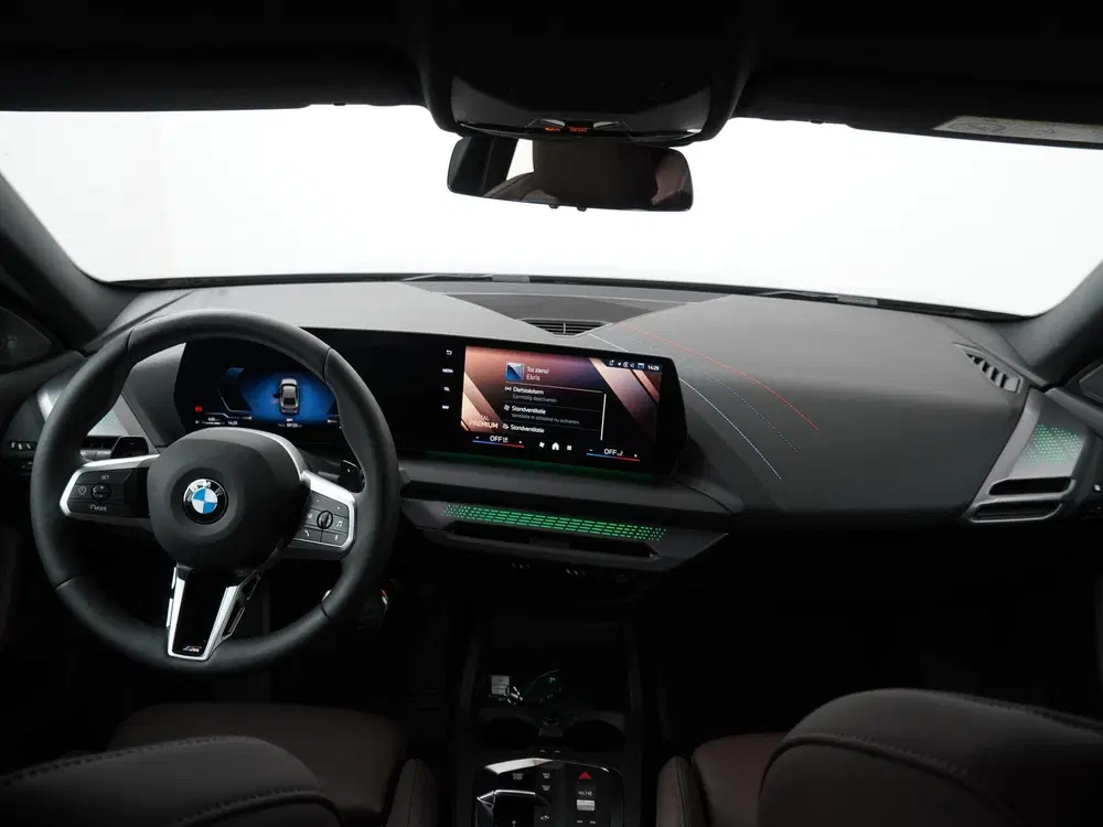 BMW 2-serie 2 Serie Gran Coupé 223 xDrive uit 2025, foto 10