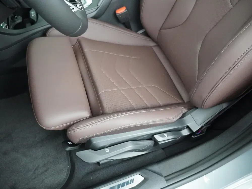 BMW 2-serie 2 Serie Gran Coupé 223 xDrive uit 2025, foto 11