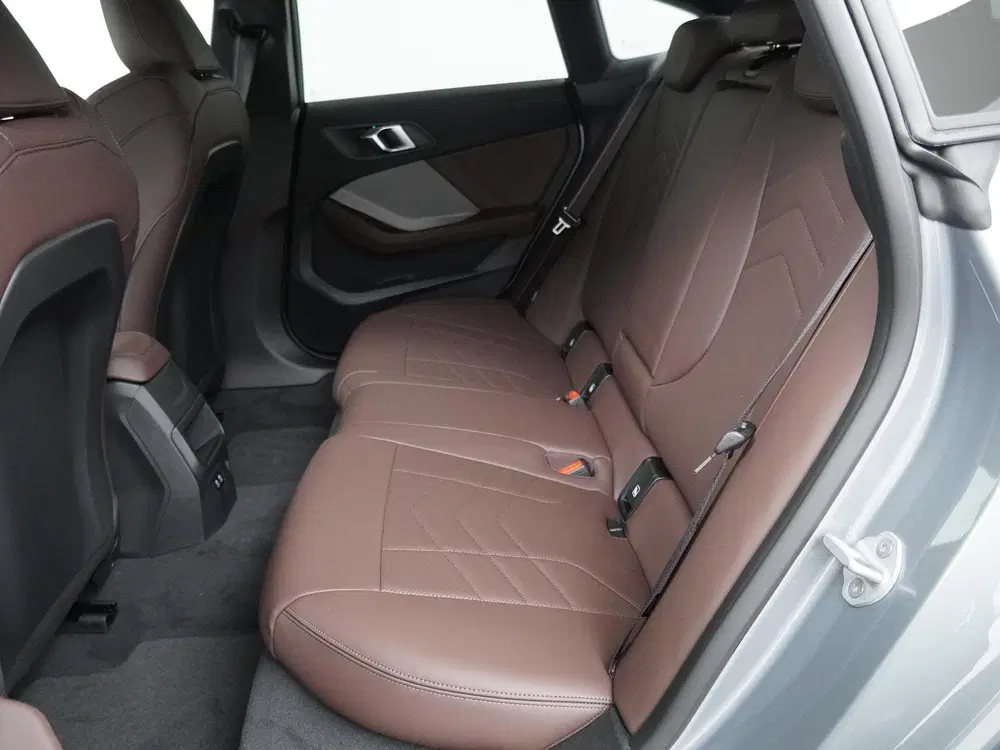 BMW 2-serie 2 Serie Gran Coupé 223 xDrive uit 2025, foto 12