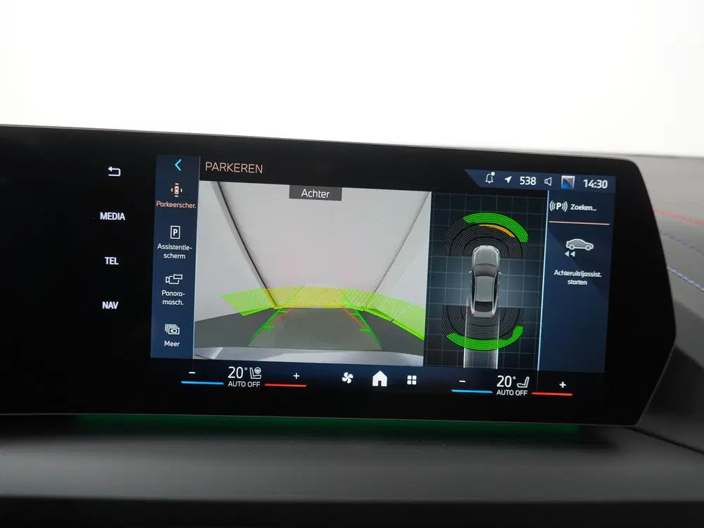 BMW 2-serie 2 Serie Gran Coupé 223 xDrive uit 2025, foto 15