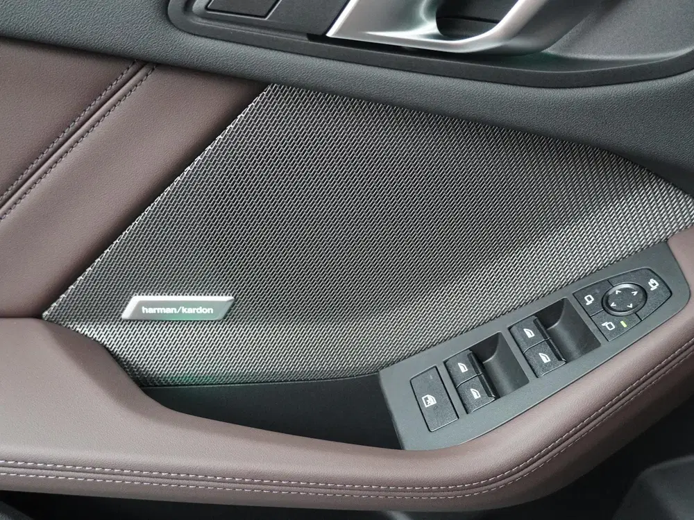 BMW 2-serie 2 Serie Gran Coupé 223 xDrive uit 2025, foto 16