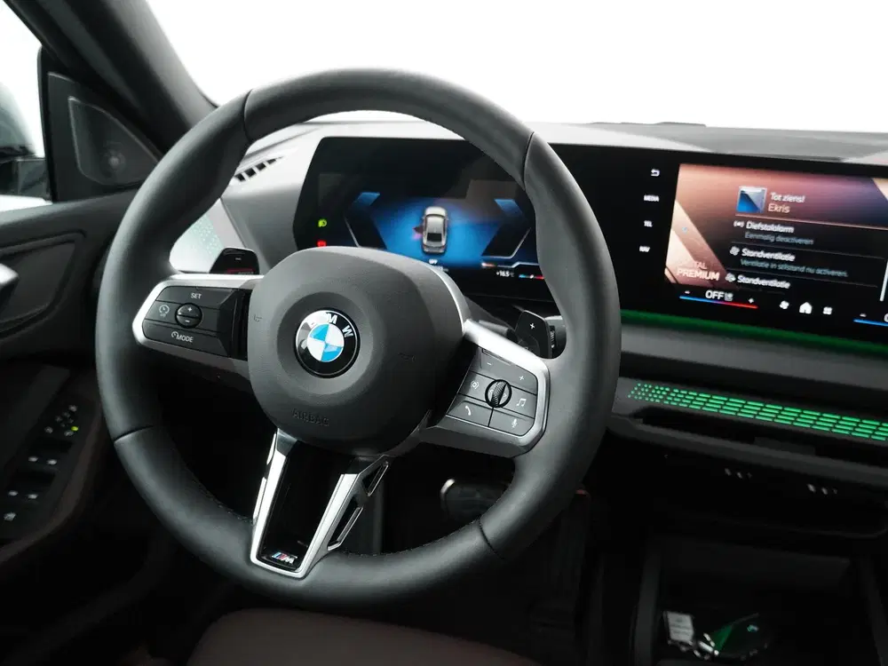 BMW 2-serie 2 Serie Gran Coupé 223 xDrive uit 2025, foto 2