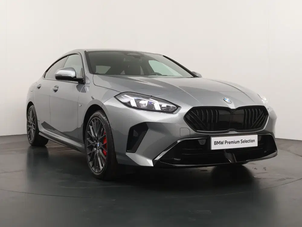 BMW 2-serie 2 Serie Gran Coupé 223 xDrive uit 2025, foto 4