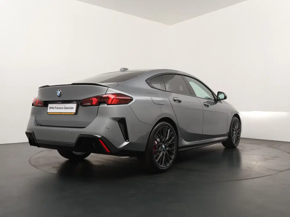 BMW 2-serie 2 Serie Gran Coupé 223 xDrive uit 2025, foto 6
