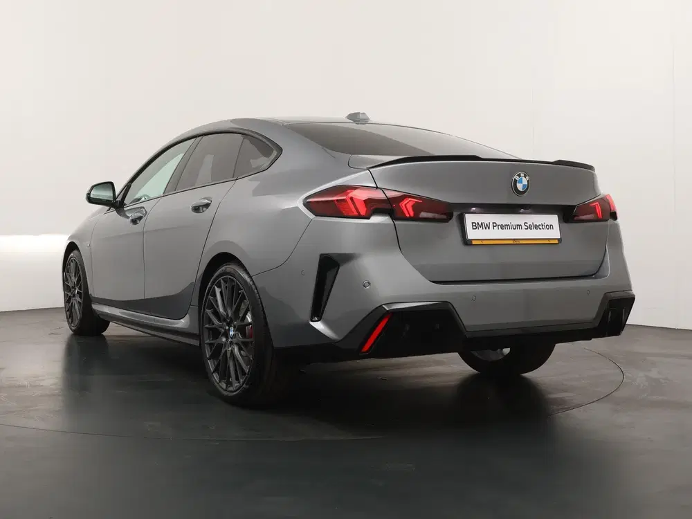 BMW 2-serie 2 Serie Gran Coupé 223 xDrive uit 2025, foto 8