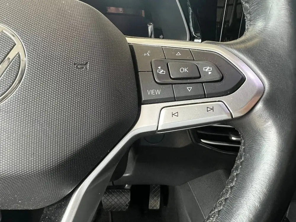 Volkswagen Caddy 2.0TDI 122pk DSG Exclusive | Trekhaak | NL uit 2021, foto 12