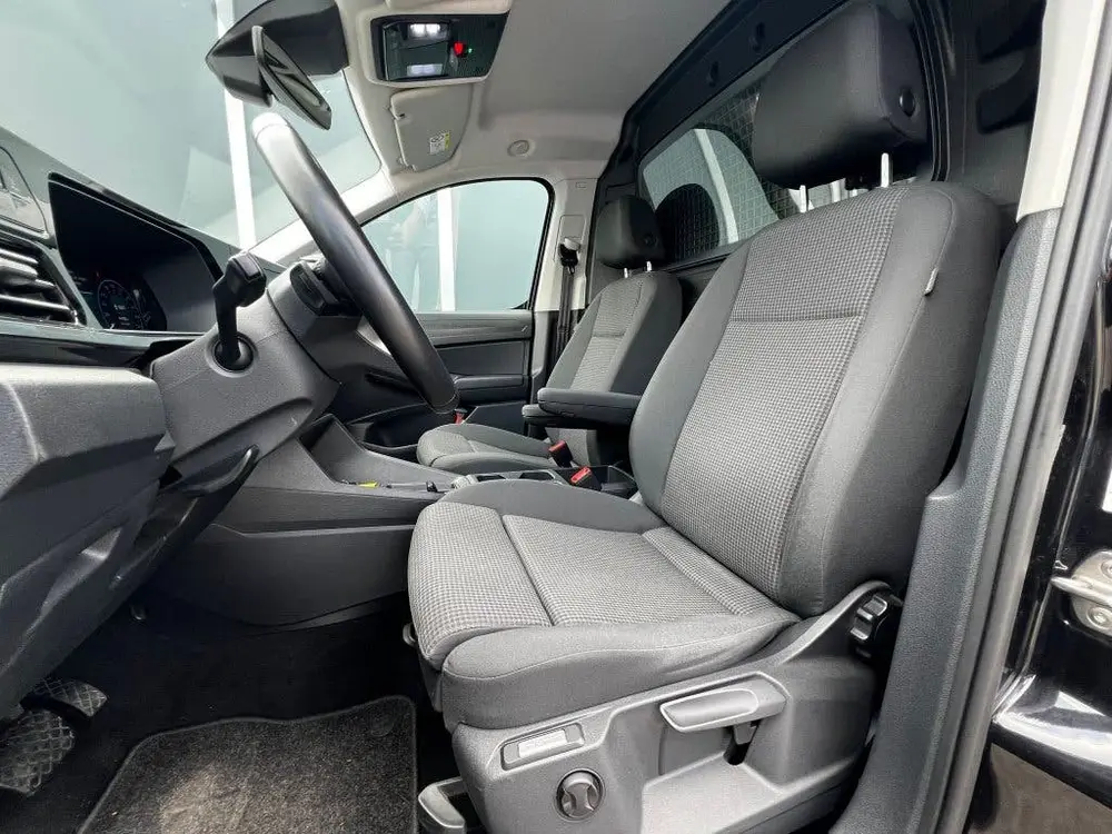 Volkswagen Caddy 2.0TDI 122pk DSG Exclusive | Trekhaak | NL uit 2021, foto 5